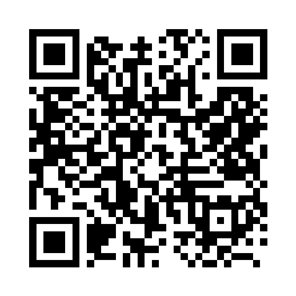QR code to install Quran & Salah